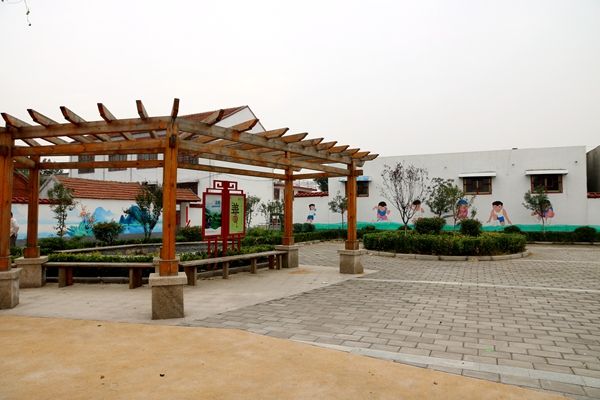 美麗鄉(xiāng)村